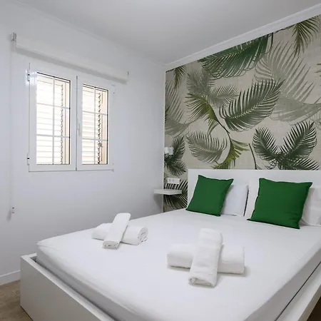 Beachside Hideaway Gran Canaria San Bartolomé