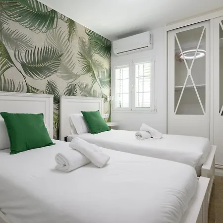Feriehus Beachside Hideaway Gran Canaria *