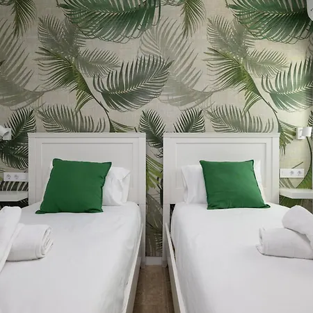 Beachside Hideaway Gran Canaria