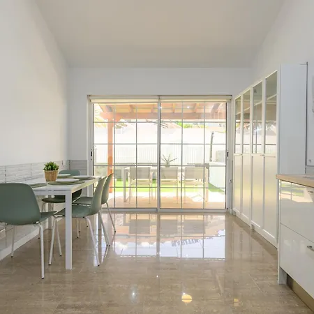 Beachside Hideaway Gran Canaria * San Bartolomé