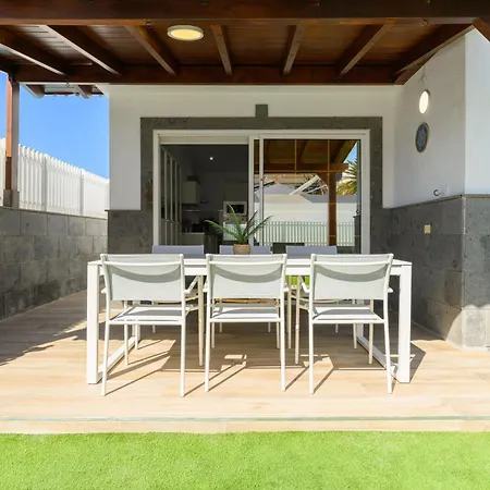 Beachside Hideaway Gran Canaria * San Bartolomé