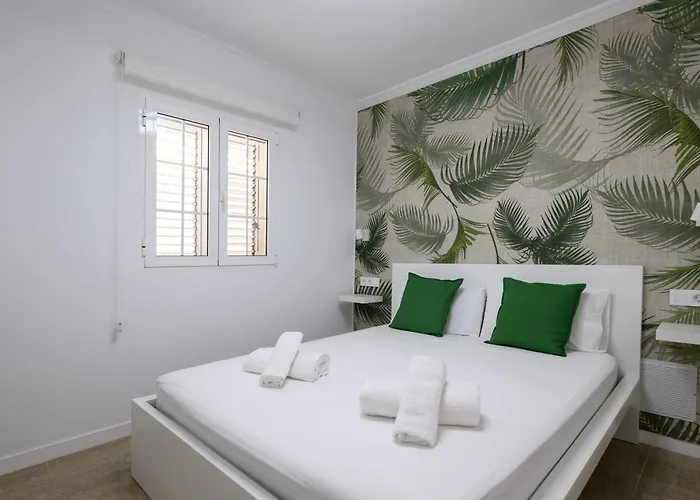Beachside Hideaway Gran Canaria San Bartolomé