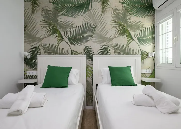 Beachside Hideaway Gran Canaria