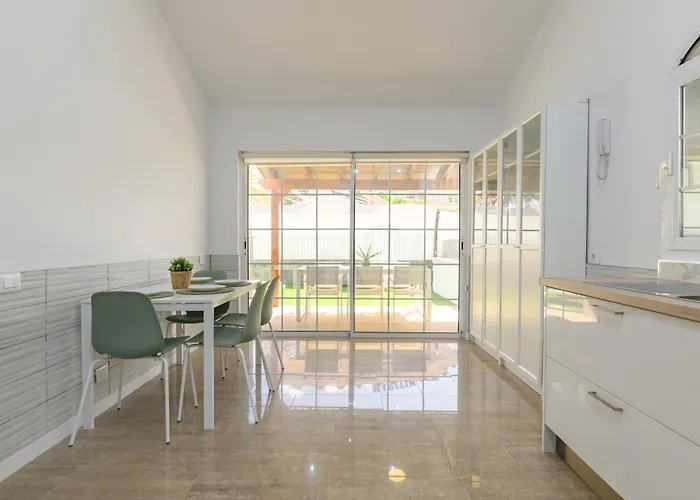 Beachside Hideaway Gran Canaria * San Bartolomé
