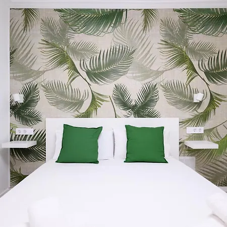 Beachside Hideaway Gran Canaria *