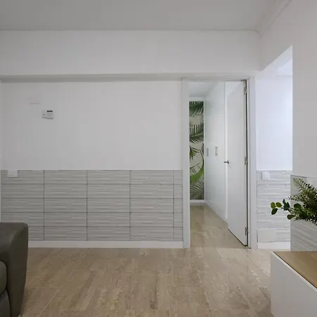 Holiday home Beachside Hideaway Gran Canaria San Bartolome de Tirajana (Gran Canaria)