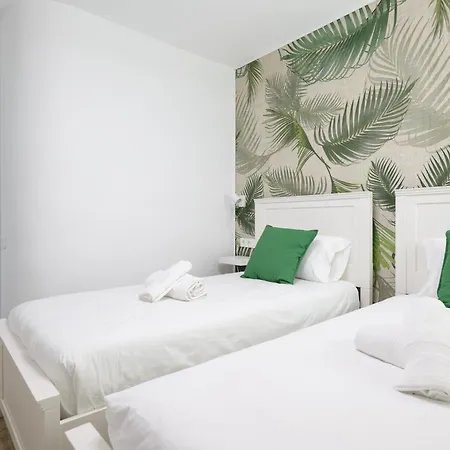 Beachside Hideaway Gran Canaria San Bartolome de Tirajana (Gran Canaria)