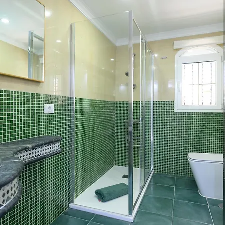 Beachside Hideaway Gran Canaria *