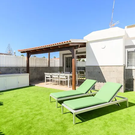 Holiday home Beachside Hideaway Gran Canaria *