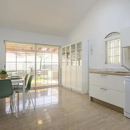 Holiday home Beachside Hideaway Gran Canaria *