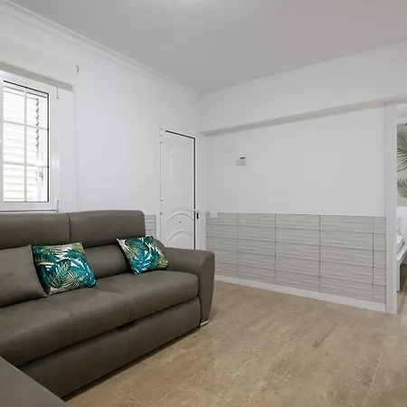 Holiday home Beachside Hideaway Gran Canaria