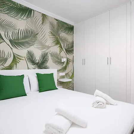 Beachside Hideaway Gran Canaria San Bartolomé
