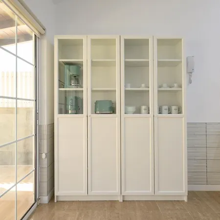 Beachside Hideaway Gran Canaria