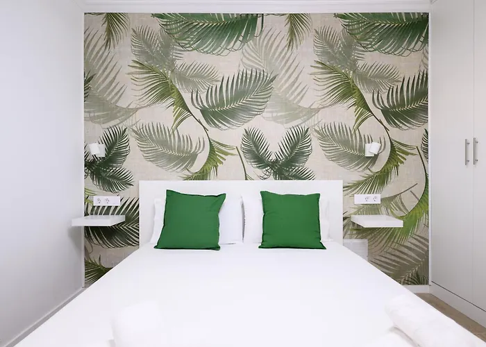 Beachside Hideaway Gran Canaria *