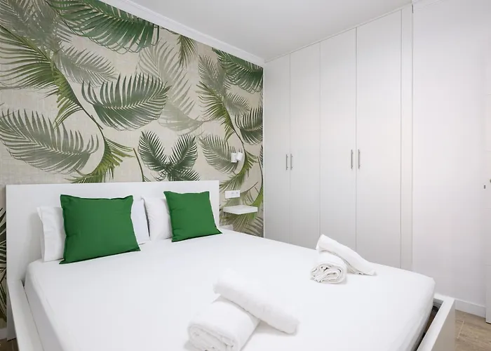 Beachside Hideaway Gran Canaria San Bartolomé