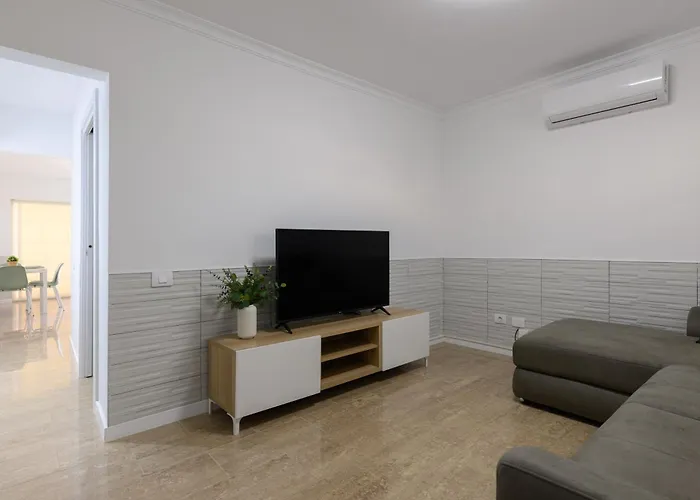 Hébergement de vacances Beachside Hideaway Gran Canaria San Bartolomé